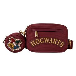 Saszetka Harry Potter - Gryffindor