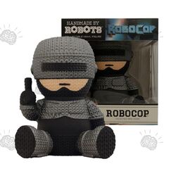 Figurka Robocop Handmade By Robots