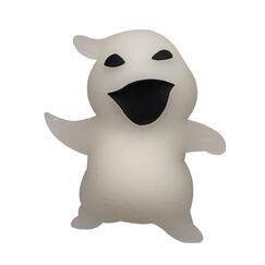 Magnes 3D Miasteczko Halloween - Oogie Boogie
