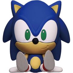 Magnes 3D Sonic - Sonic Sitting