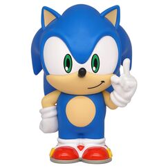 Skarbonka Sonic
