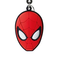 Brelok Marvel - Głowa Spider-Mana