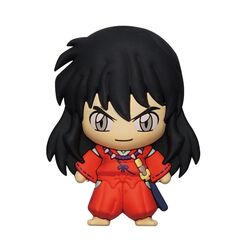 Magnes 3D Inuyasha - Inuyasha (Human Form)