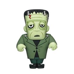 Magnes 3D Universal Monsters - Frankenstein