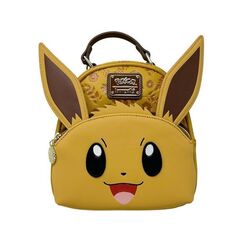 Plecak Pokemon - Eevee