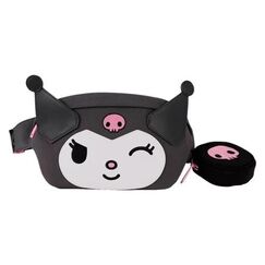 Torebka Sanrio - Kuromi