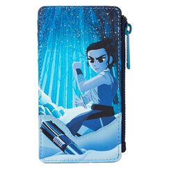 Portfel na karty Star Wars - The Force Awakens