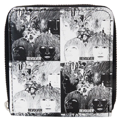 Portfel The Beatles - Revolver Album