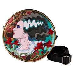 Torebka Universal Monsters - Bride of Frankenstein