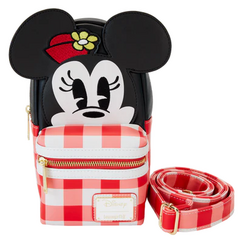Torebka Disney - Minnie Mouse "Cup Holder"