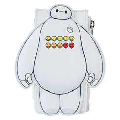 Portfel na karty Big Hero 6 - Baymax