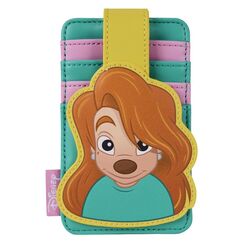 Portfel na karty Goofy - Roxanne