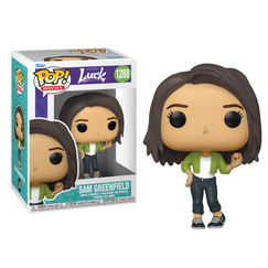Figurka Luck POP! - Sam