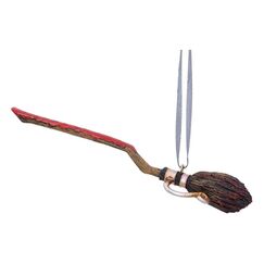 Dekoracja wisząca Harry Potter - Firebolt 15.5cm
