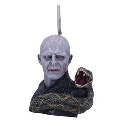 Zawieszka Harry Potter - Lord Voldemort 8.5cm