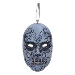 Ozdoba świąteczna Harry Potter - Death Eater Mask