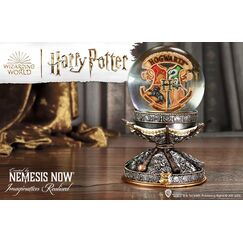Kula śnieżna Harry Potter - Wand 16.5cm