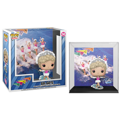 Figurka The Go-Go's POP! Albums - Vacation