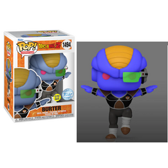 Figurka Dragon Ball Z POP! - Burter (GW)
