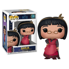 Figurka Wish POP! - Dahlia