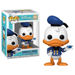 Figurka Disney Holiday POP! - Hanukkah Donald