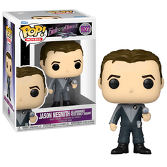 Figurka Galaxy Quest POP! - Jason Nesmith