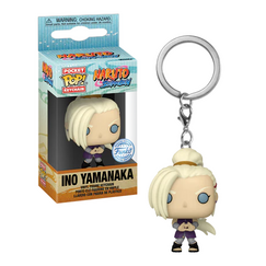 Brelok Naruto POP! - Ino Yamanaka