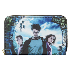 Portfel Harry Potter - Więzień Azkabanu