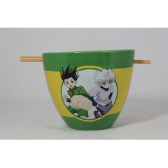 Miska do ramen Hunter x Hunter - Logo 470ml