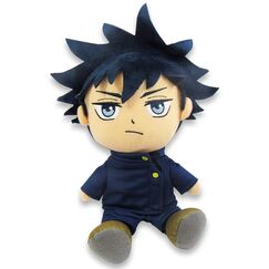 Pluszak Jujutsu Kaisen - Megumi 23cm