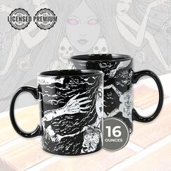 Kubek Junji Ito 325ml