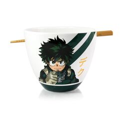 Miska do ramen My Hero Academia - Izuku Midoriya 470ml