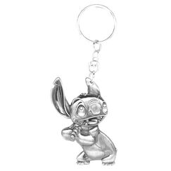 Brelok metalowy Disney Stitch