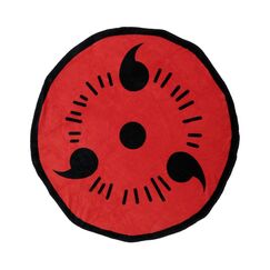 Koc Naruto - Sharingan 121cm