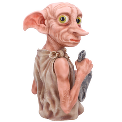 Popiersie Harry Potter - Zgredek