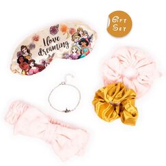 Zestaw akcesori&oacute;w Disney - Princess Spa Set (6 element&oacute;w)