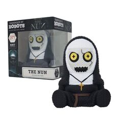 Figurka The Nun Handmade By Robots