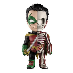 Figurka DC Comics - XF-Ray Robin