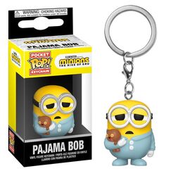 Brelok Minionki 2 POP! - Pajama Bob