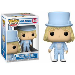 Figurka Głupi i Głupszy POP! - Harry Dunnie in Tux