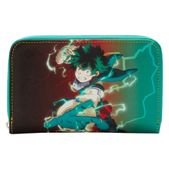 Portfel My Hero Academia - Deku