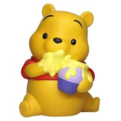 Skarbonka Disney - Pooh with honey pot 20cm