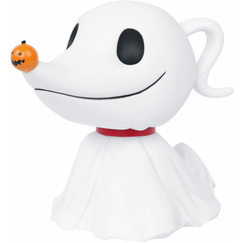Skarbonka Miasteczko Halloween - Zero 20cm