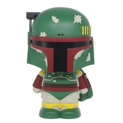 Skarbonka Star Wars - Boba Fett 20cm
