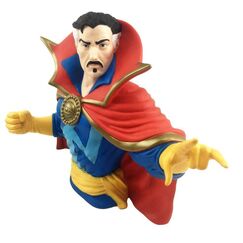 Figurka skarbonka Marvel - Doktor Strange (20 cm)