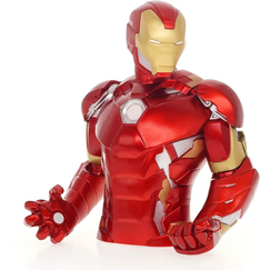Figurka skarbonka Marvel - Iron Man (20 cm)