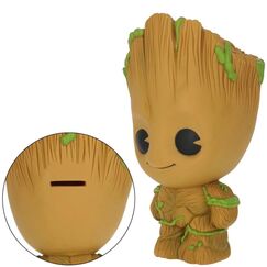 Skarbonka Guardians of the Galaxy - Groot 20cm