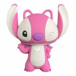 Magnes 3D Disney - Angel