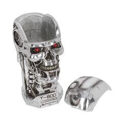 Pudełko Terminator II - Head