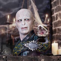 Popiersie Harry Potter - Lord Voldemort 30.5cm